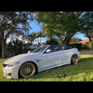 Meet your Posher, Andre